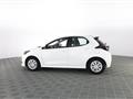 MAZDA 2 HYBRID Mazda2 Hybrid 1.5 VVT e-CVT Full Hybrid Electric P