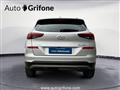 HYUNDAI TUCSON 2018 Diesel 1.6 crdi 48V Xline 2wd 136cv dct