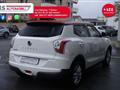 SSANGYONG TIVOLI 1.6d 2WD Be Visual Hot Aebs