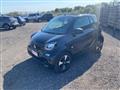 SMART Fortwo Cabrio fortwo 70 1.0 twinamic cabrio Passion