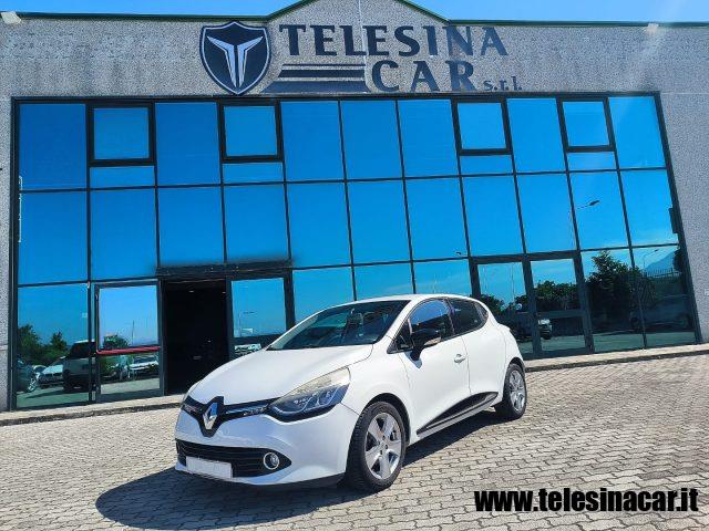 RENAULT CLIO 1.5 dCi 90CV