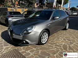 ALFA ROMEO Giulietta 1.6 JTDm TCT 120 CV Super