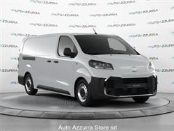 TOYOTA PROACE 2.0D 144CV S&S PL-SL-TN Furgone Long 4p. 14q Comfort