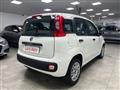 FIAT PANDA 1.2 69CV *UNICO PROP.*TAGLIANDI CERT.*OK NEOPAT.*