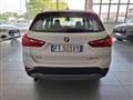 BMW X1 sDrive16d Advantage