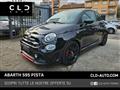 ABARTH 595 1.4 Turbo T-Jet 160 CV Pista