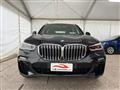 BMW X5 xDrive30d Msport