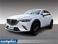 MAZDA CX-3 2.0 Exceed Leather Packblack AWD 150CV