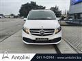 MERCEDES CLASSE V d Automatic 4Matic Exclusive Long "GANCIO TRAINO"