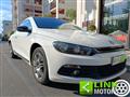 VOLKSWAGEN SCIROCCO 1.4 TSI