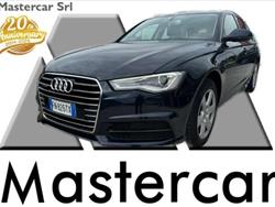 AUDI A6 2.0 tdi Busines quattro 190cv s-tronic TG: FN826TX