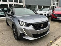 PEUGEOT 2008 PureTech 130 S&S GT