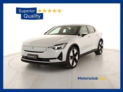 POLESTAR 2 Long Range Dual Motor AWD 82kWh Plus