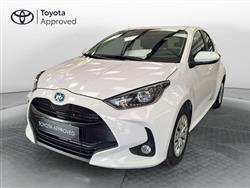 TOYOTA YARIS 1.5 Hybrid 5 porte Active