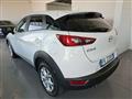 MAZDA CX-3 1.5d Evolve 2wd 105cv my17