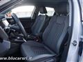 AUDI A1 SPORTBACK SPB 30 TFSI S line edition