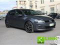 VOLKSWAGEN GOLF 1.6 TDI EXECUTIVE BLUEMOTION