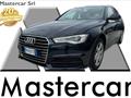 AUDI A6 2.0 tdi Busines quattro 190cv s-tronic TG: FN826TX