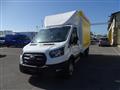 FORD TRANSIT 130CV CENTINA E TELONE SCORREVOLE