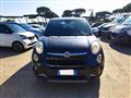 FIAT 500L 1.6mjt TREKKING 120cv TETTO PANORAMICO SENS PARK