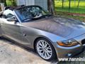 BMW Z4 2.5i cat Roadster ASI