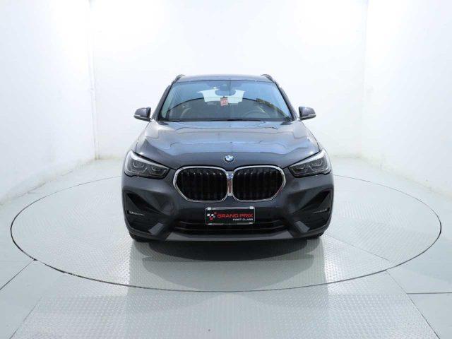 BMW X1 sDrive16d