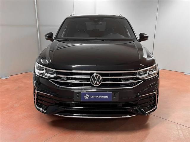 VOLKSWAGEN TIGUAN 1.5 TSI 150 CV DSG ACT R-Line