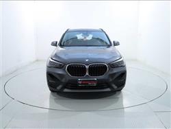 BMW X1 sDrive16d