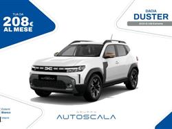 DACIA NEW DUSTER ECO-G 100 Extreme