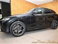 ALFA ROMEO STELVIO VELOCE 2.2 T 210CV Q4 BLACKLINE TETT.RADAR 20"FULL