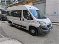 FIAT DUCATO 33 2.3 MJT 150CV PM-TM   trasporto disabili