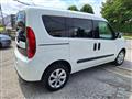 FIAT DOBLÒ 1.6 MJT 120CV autovettura 5 posti N°FY412