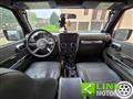 JEEP WRANGLER Sahara 2.8 CRDi 177 CV 4x4 Automatic