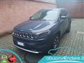 JEEP COMPASS 4XE 1.3 Turbo T4 190 CV PHEV AT6 4xe Limited