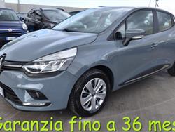 RENAULT CLIO TCe 12V 90 CV 5 porte Business