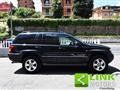 JEEP GRAND CHEROKEE 2.7 CRD cat Limited