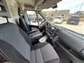 FIAT Ducato 35 MH2 3.0 CNG 136cv E6 Ducato 35 3.0 CNG PLM-TA Furgone