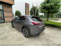 LEXUS UX Hybrid 4WD Luxury