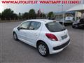 PEUGEOT 207 1.4 8V 75CV Energie ECO GPL NEO PATENTATI