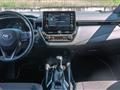 TOYOTA COROLLA 2.0 Hybrid Lounge