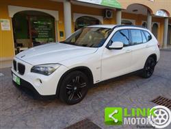 BMW X1 18D. 143 CV SDRIVE FUTURA