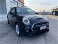 MINI MINI 3 PORTE 2.0 Cooper S Boost