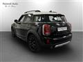 MINI COUNTRYMAN 1.5 TwinPower Turbo Cooper Baker Street ALL4