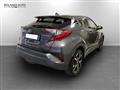 TOYOTA C-HR 1.8h Trend 2wd e-cvt