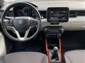 SUZUKI IGNIS 1.2 Hybrid 4WD All Grip Top -555-