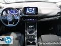 NISSAN QASHQAI 2021 Qashqai MHEV 140cv N-Connecta