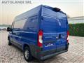 FIAT DUCATO 35 2.3 MJT 130CV  3p. Furgone