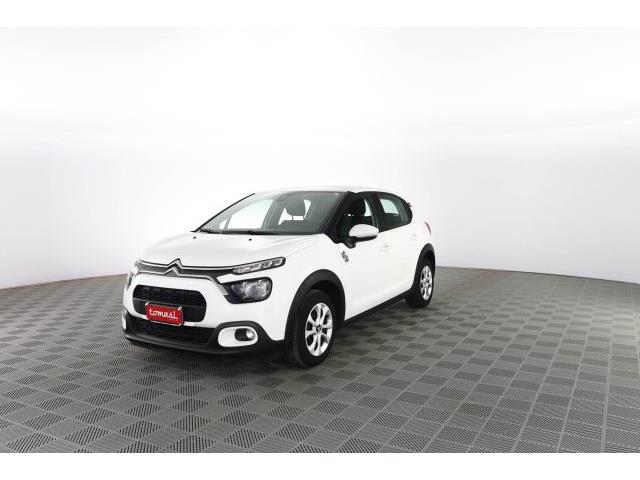 CITROEN C3 PureTech 83 S&S You