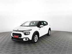 CITROEN C3 PureTech 83 S&S You