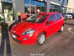 FIAT PUNTO 1.4 easypower Street Gpl 5p E6